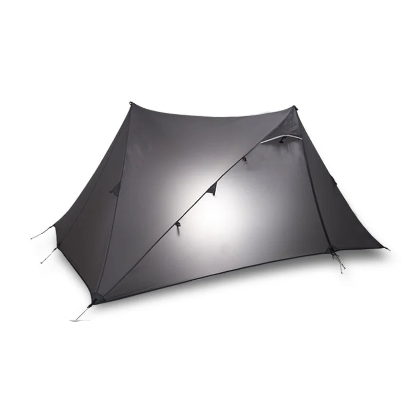 ASTAGEAR Yun Chuan A pyramid ultralight tent