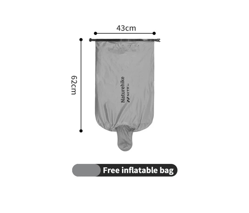 Naturehike Inflatable Mat R 5.8